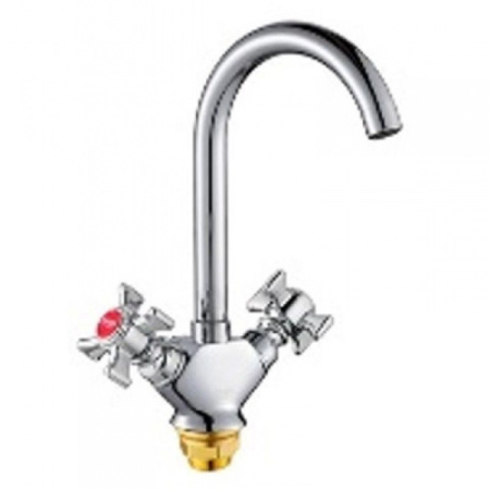 Смеситель для кухни Hansen H42051