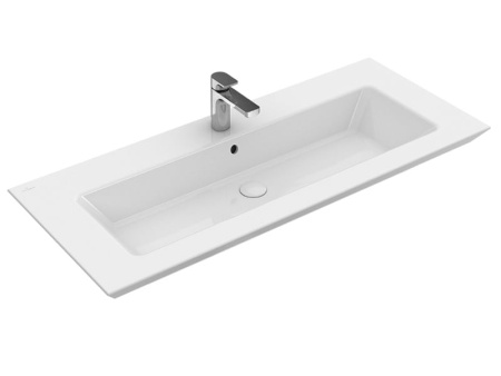 Раковина 100х50 Villeroy&Boch Legato 4153 A2R1