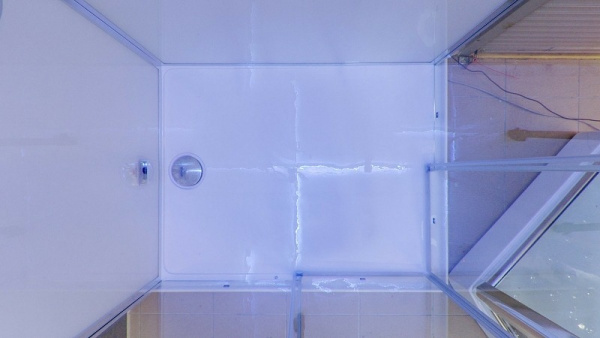 Душевая кабина (90х120) Timo Premium Helma H-520L