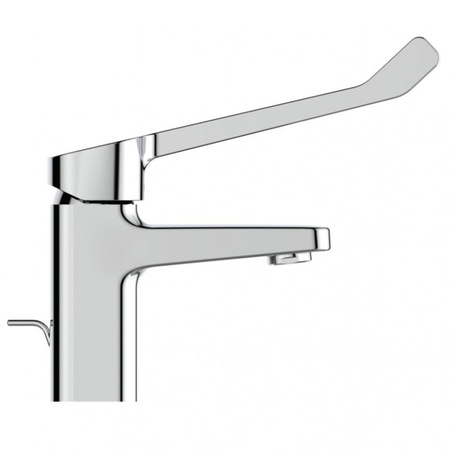 Смеситель для раковины Ideal Standard CERAPLAN BD218AA, хром