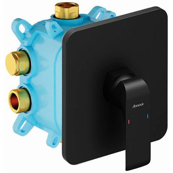 Смеситель для душа Ravak Flat FL 066.20 X070180