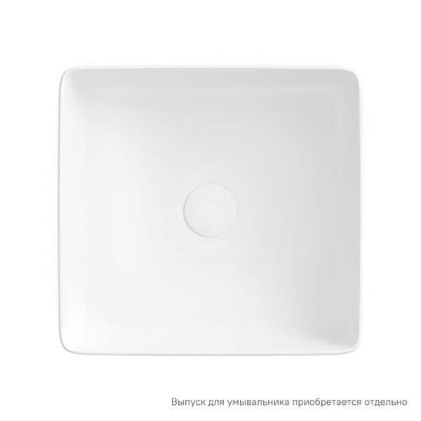 Раковина накладная IDDIS Slide SLIWM01i27