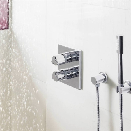 Термостат для ванны Grohe Allure 19446 000 (19446000)