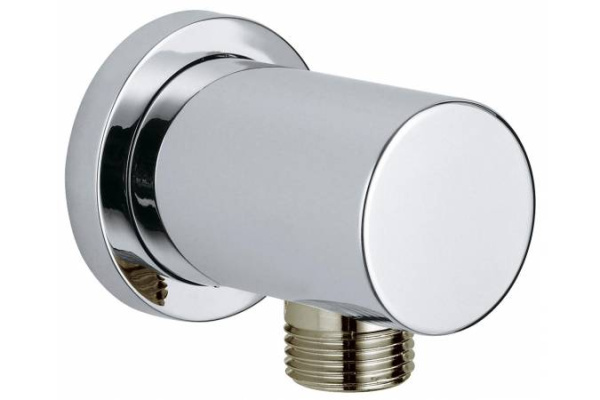 Душевой комплект Grohe Grohtherm 34732 000 (34732000) хром