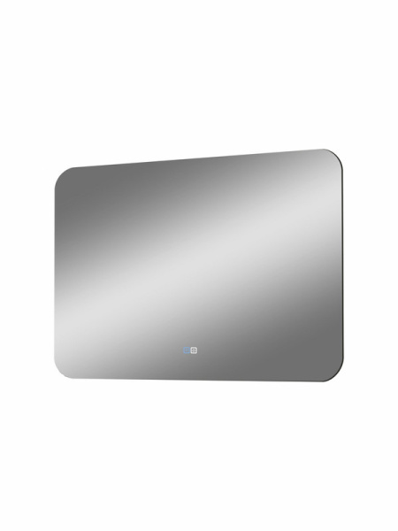 Зеркало с подсветкой (100x70) Continent Burzhe ЗЛП2290