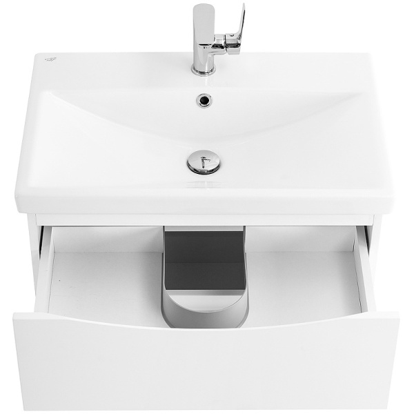 Тумба под раковину BelBagno Marino-Cer 60 MARINO-CER-N-600-2C-SO-BO-P