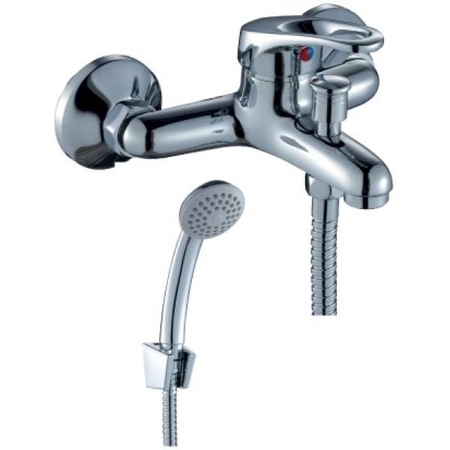 Смеситель для ванны Rossinka B35-31