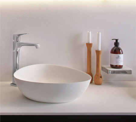 Раковина Riho Oviedo (41х41х13) W021001105