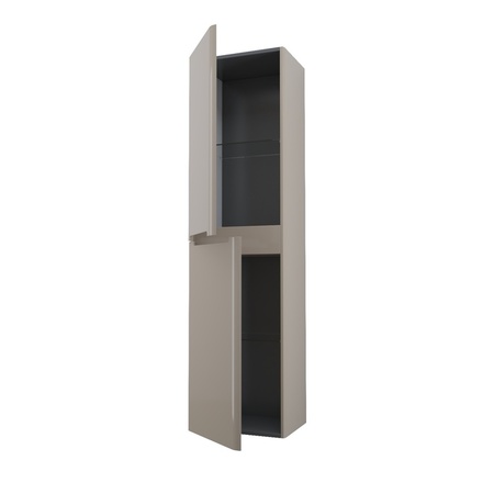 Пенал подвесной IDDIS Edifice EDI40C0i97