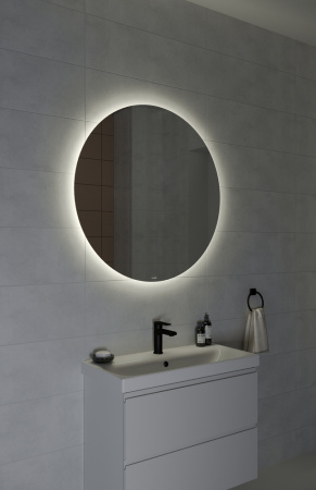 Зеркало Cersanit ECLIPSE smart 90x90 64144