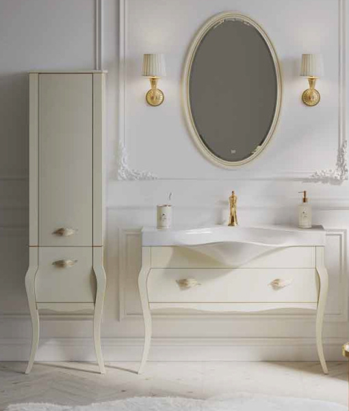 Пенал Clarberg Borgia 48 BOR0548BG