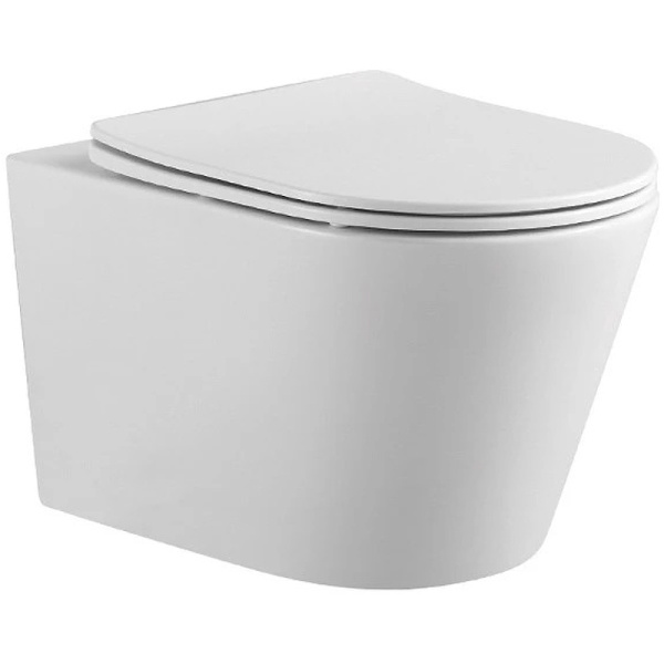 Комплект унитаза с инсталляцией Aquatek Set Aquatek Вега