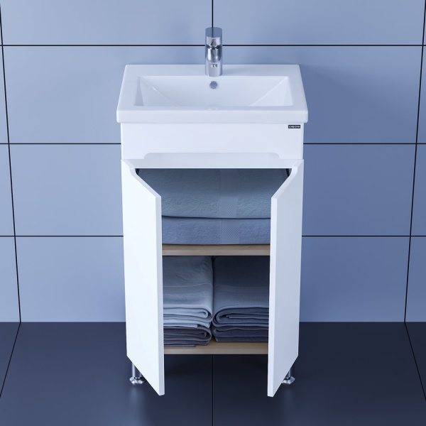 Тумба под раковину СаНта  Лондон 50 224014