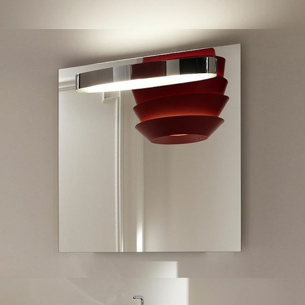 Зеркало Jacob Delafon Presquile EB1109-NF 85 см