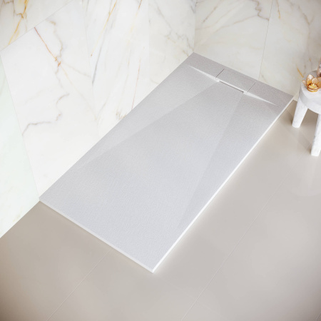 Душевой поддон (100х90) RGW TUS-W 553702910-01  