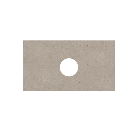 Столешница под раковину Kerama Marazzi Magica 90 MA.1.0.SG540620R\90 бежевый