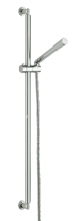 Душевой гарнитур 900 мм Sena Grohe 28347 000 (28347000)