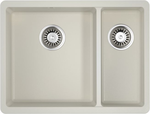 Мойка для кухни Omoikiri Kata 55-2-U PA 4993386