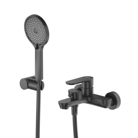 Смеситель для ванны CEZARES STYLUS-VD-NOP