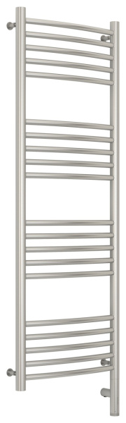 Полотенцесушитель электрический (120х40) Сунержа Богема 3.0 071-5803-1240 правый