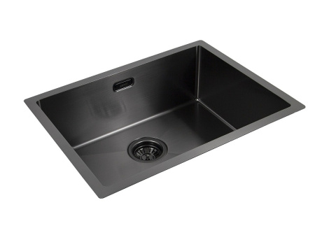 Кухонная мойка KAISER (KSM-5845)