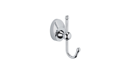 Крючок FIXSEN Europa одинарный FX-21805A