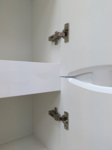 Пенал Misty Элвис 35  П-Элв-01035-011П правый