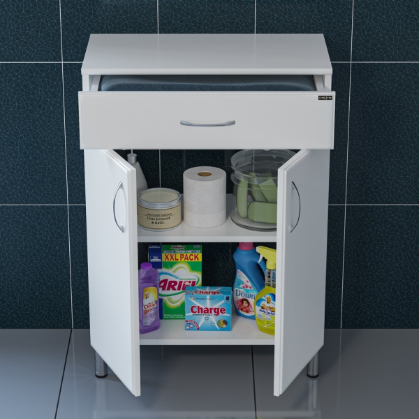 Комод СаНта Стандарт 60 301007