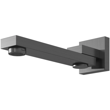 Душевая система скрытого монтажа Grossman Classic 501.K35.04.420 графит сатин