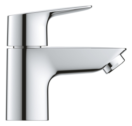 Кран для раковины без смешивания Grohe BauEdge New 20421001