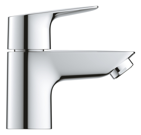 Кран для раковины без смешивания Grohe BauEdge New 20421001