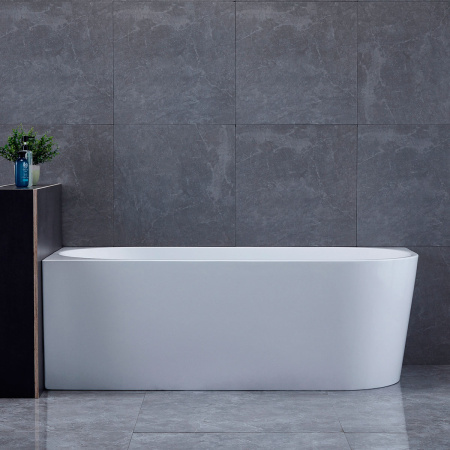 Ванна акриловая (170х80) Vincea VBT-402-1700L