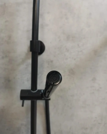 Душевая система Cezares Eco ECO-CD-T-NOP