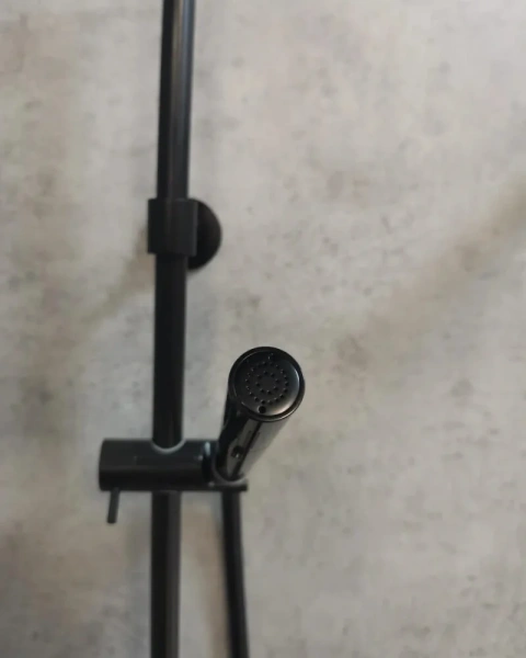 Душевая система Cezares Eco ECO-CD-T-NOP