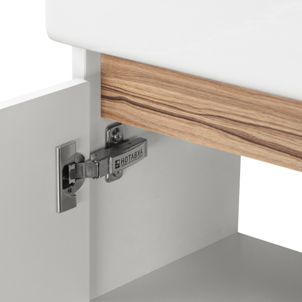 Тумба под раковину Aquaton Эклипс М 1A172801EK49L