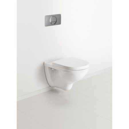 Подвесной унитаз Villeroy&Boch O.NOVO 56601001