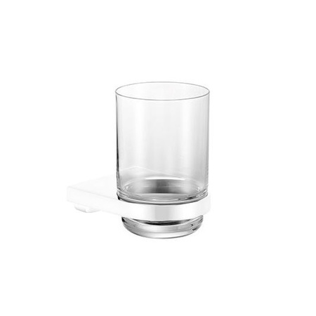 Стакан хрустальный Keuco (Moll), запасная часть 12750 009000