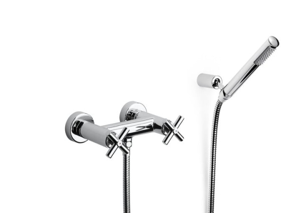 Смеситель для душа Roca Loft A5A2043C00