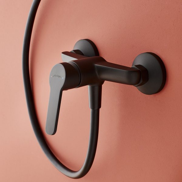 Смеситель для душа Jacob Delafon Aime E29870-BL