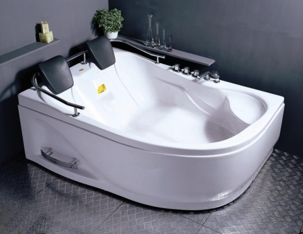 Акриловая ванна Appollo TS-0929L ll