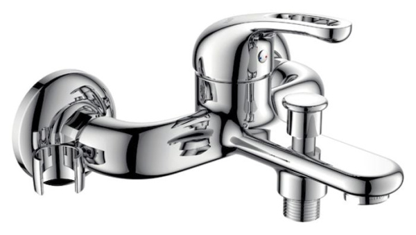 Смеситель для ванны D&K Rhein Eucharius (DA1373201)