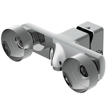 Смеситель для душа Cersanit GEO 63041