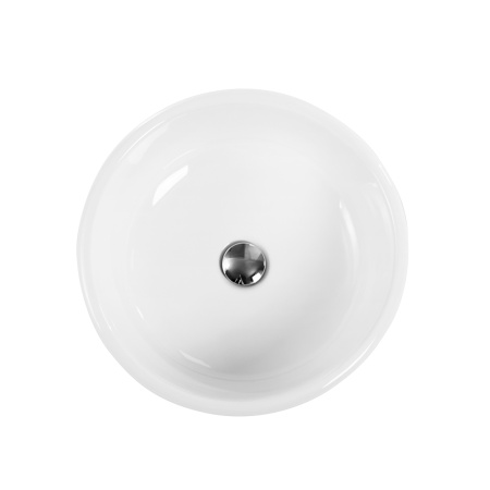 Накладная раковина (45,5х45,5) BelBagno BB1383