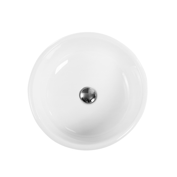 Накладная раковина (45,5х45,5) BelBagno BB1383