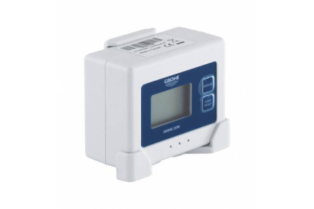 Смеситель для кухни GROHE Blue Pure Minta с функцией фильтрации 30382 000 (30382000)