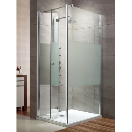 Душевой уголок Radaway Eos 37443-01-01NR