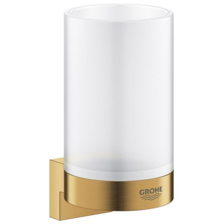 Держатель Grohe Selection 41027 GN0 (41027GN0) холодный рассвет матовый