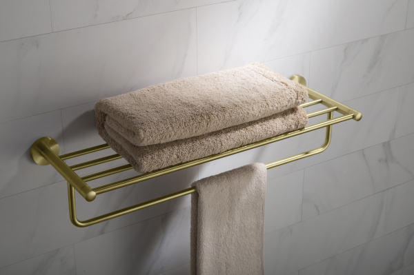 Полка для полотенец Timo Saona 13058/17