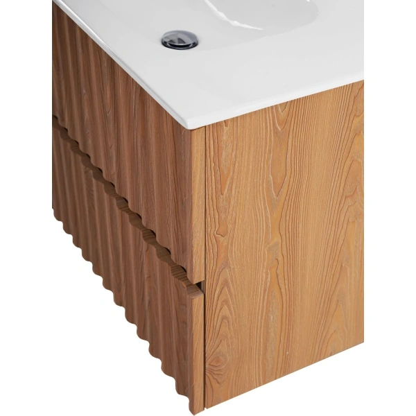 База под раковину Art&Max Еlegant AM-ELEGANT-900-2C-SO-BR-P Бран