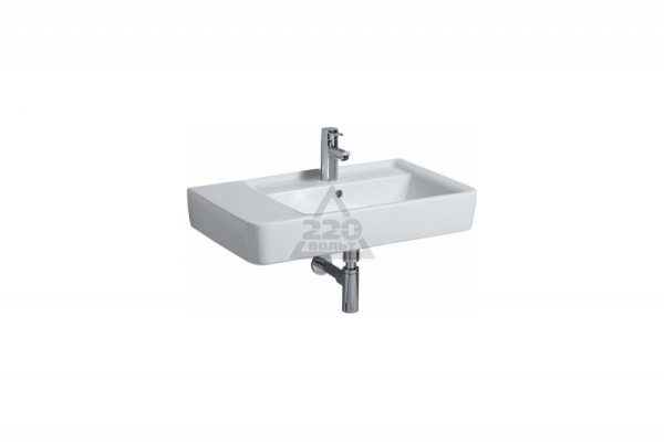 Раковина KERAMAG F122175000